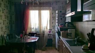 Проживание в семье Cozy room in private appartment Киев-4