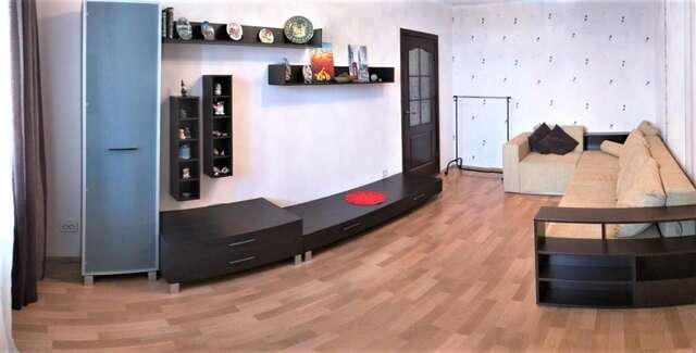 Проживание в семье Cozy room in private appartment Киев-3