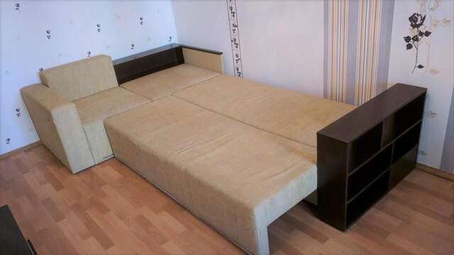 Проживание в семье Cozy room in private appartment Киев-5