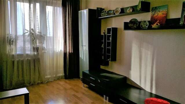 Проживание в семье Cozy room in private appartment Киев-10